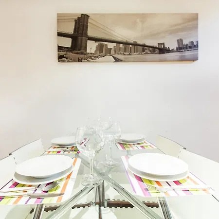 Apartman Total Valencia