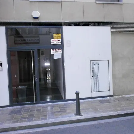 Apartman Total