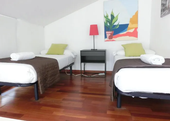 Total Apartman *