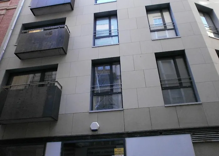 Apartman Total Valencia