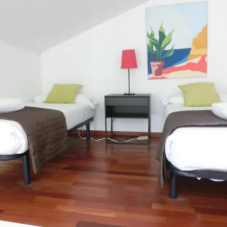 Total Apartment *