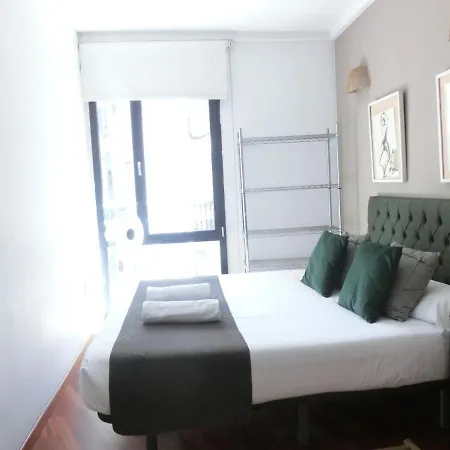 Total Apartment