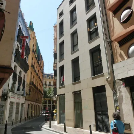 Total Apartment