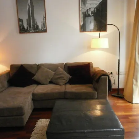 Total Apartment *