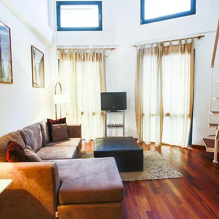 Apartment Total