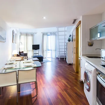 Apartment Total