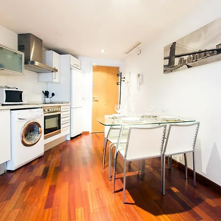 Total Apartment