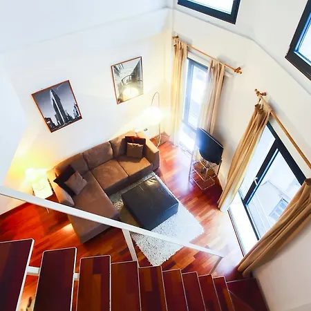 Apartment Total