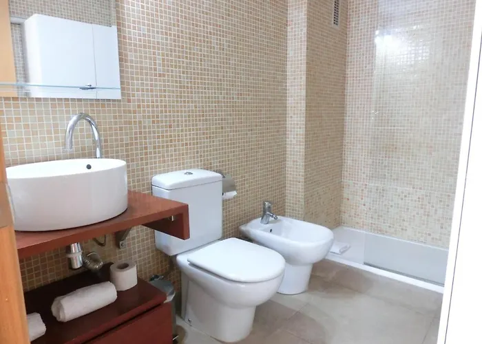 瓦伦西亚（休闲文化）公寓 瓦伦西亚