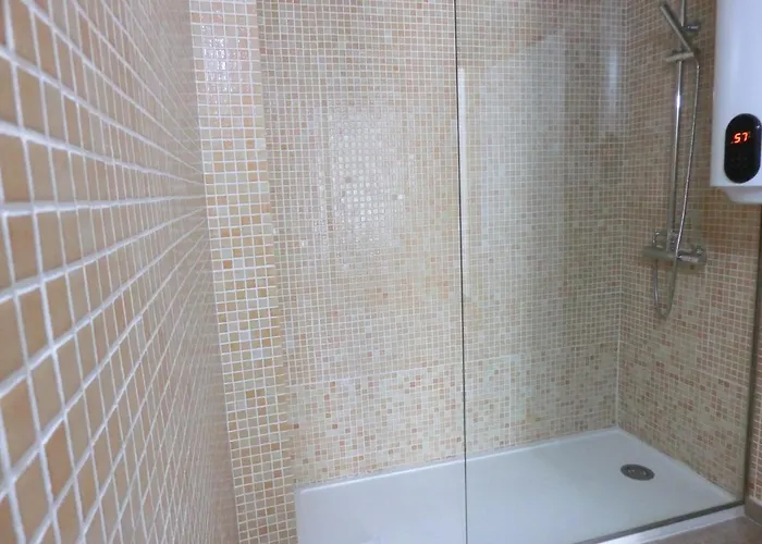 瓦伦西亚（休闲文化）公寓 瓦伦西亚