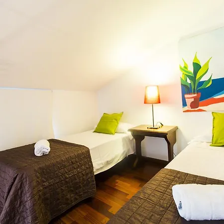 Apartman Total Valencia