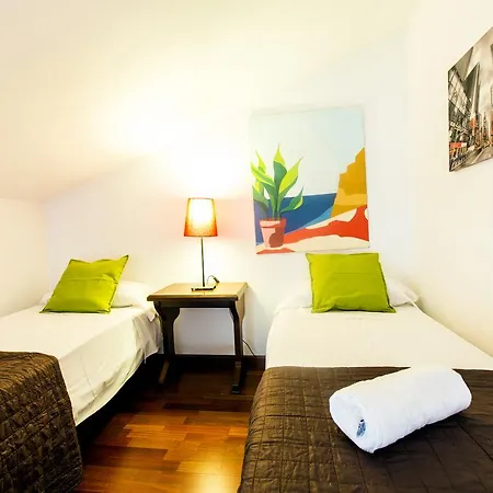 Total Apartamento Valência