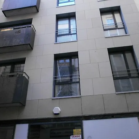 Apartman Total Valencia